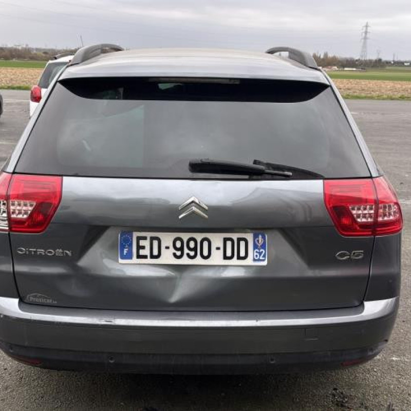 Boitier servitude moteur (BSM) CITROEN C5 2 Photo n°8