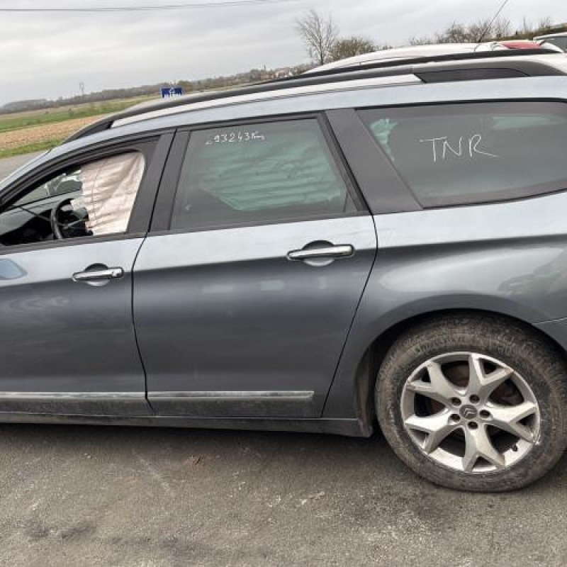 Boitier servitude moteur (BSM) CITROEN C5 2 Photo n°9