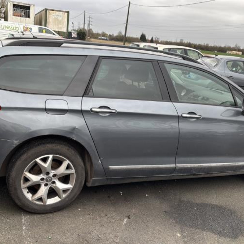 Boitier servitude moteur (BSM) CITROEN C5 2 Photo n°10