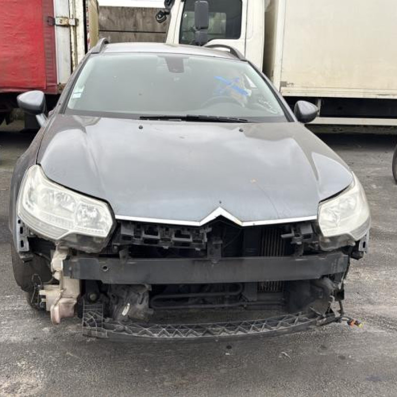 Boitier servitude moteur (BSM) CITROEN C5 2 Photo n°11