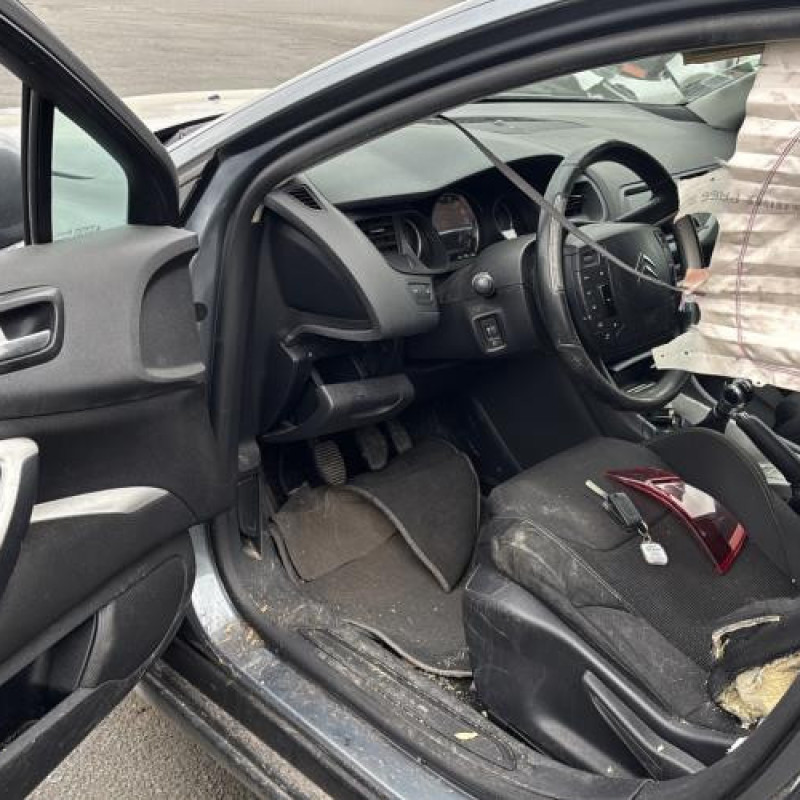 Boitier servitude moteur (BSM) CITROEN C5 2 Photo n°12