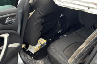 Boitier servitude moteur (BSM) CITROEN C5 2