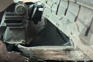 Boitier servitude moteur (BSM) CITROEN C5 2