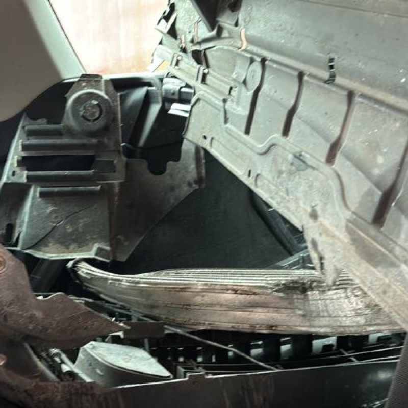 Boitier servitude moteur (BSM) CITROEN C5 2 Photo n°14