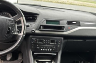 Boitier servitude moteur (BSM) CITROEN C5 2