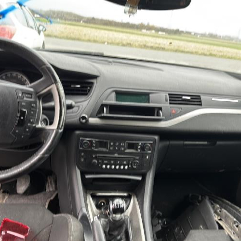 Boitier servitude moteur (BSM) CITROEN C5 2 Photo n°15