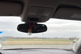 Boitier servitude moteur (BSM) CITROEN C5 2