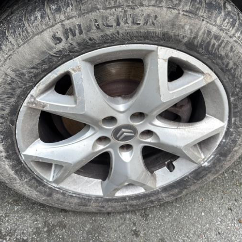 Boitier servitude moteur (BSM) CITROEN C5 2 Photo n°17