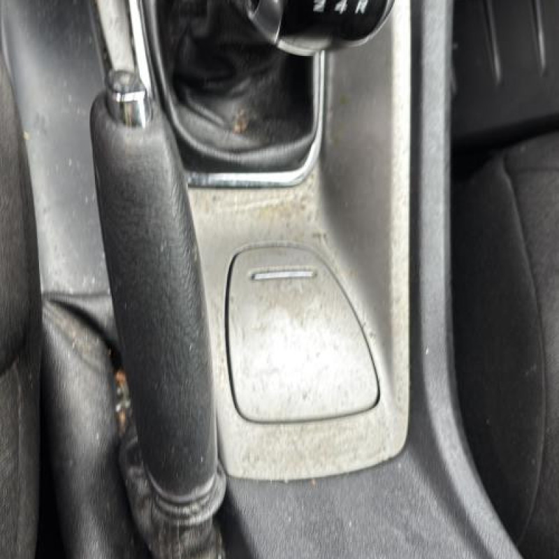 Boitier servitude moteur (BSM) CITROEN C5 2 Photo n°18