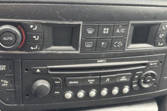 Boitier servitude moteur (BSM) CITROEN C5 2