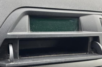 Boitier servitude moteur (BSM) CITROEN C5 2