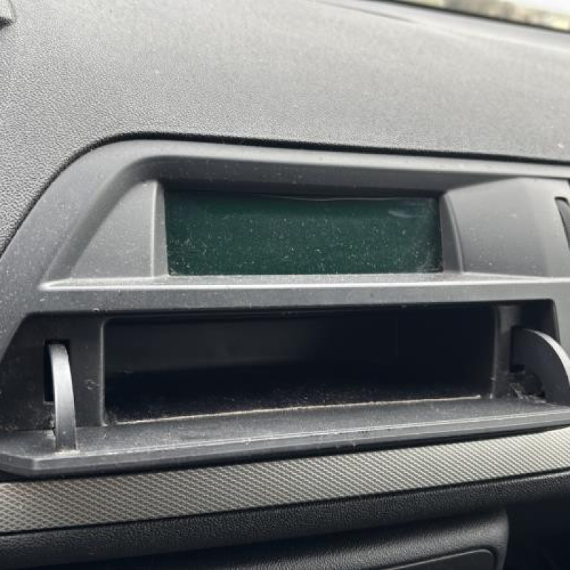 Boitier servitude moteur (BSM) CITROEN C5 2 Photo n°20