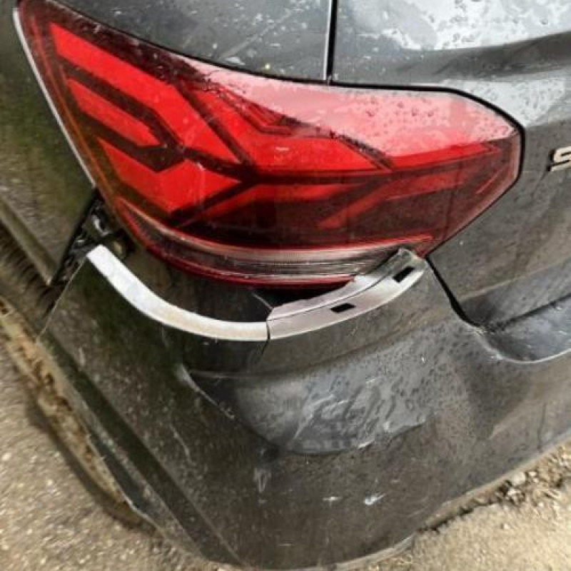 Poignee interieur avant gauche DACIA SANDERO 3 Photo n°10