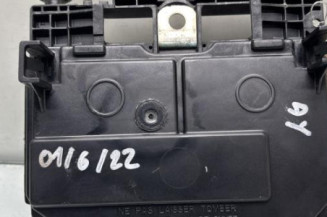 Boitier servitude moteur (BSM) PEUGEOT 607