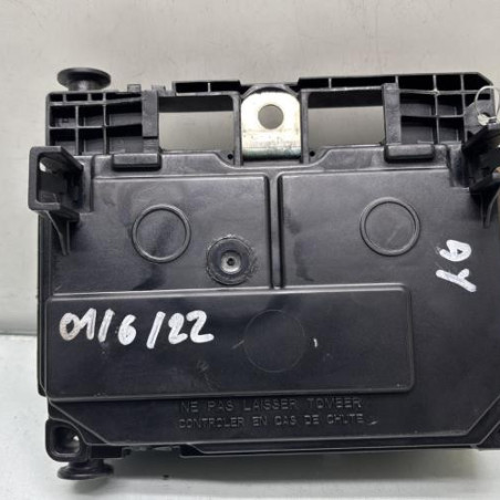 Boitier servitude moteur (BSM) PEUGEOT 607