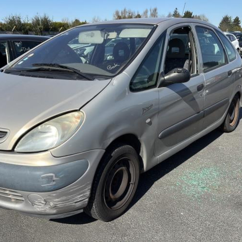 Poignee porte arriere droit CITROEN XSARA PICASSO Photo n°4