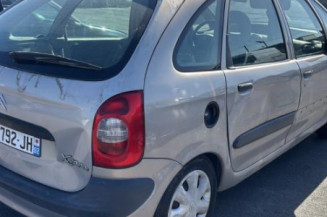 Poignee porte arriere droit CITROEN XSARA PICASSO