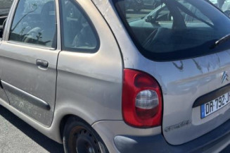 Poignee porte arriere droit CITROEN XSARA PICASSO