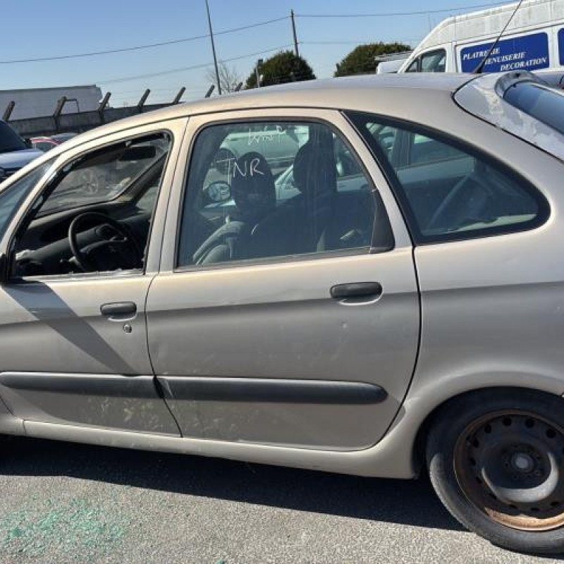 Poignee porte arriere droit CITROEN XSARA PICASSO Photo n°10