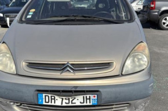 Poignee porte arriere droit CITROEN XSARA PICASSO