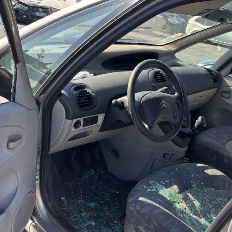 Poignee porte arriere droit CITROEN XSARA PICASSO Photo n°12