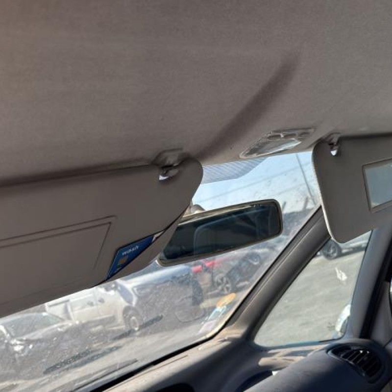 Poignee porte arriere droit CITROEN XSARA PICASSO Photo n°18