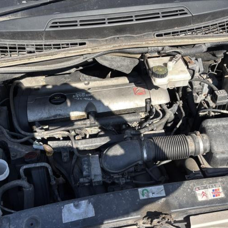 Poignee porte arriere droit CITROEN XSARA PICASSO Photo n°20