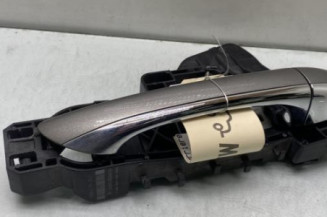 Poignee porte arriere droit MERCEDES CLASSE A 169