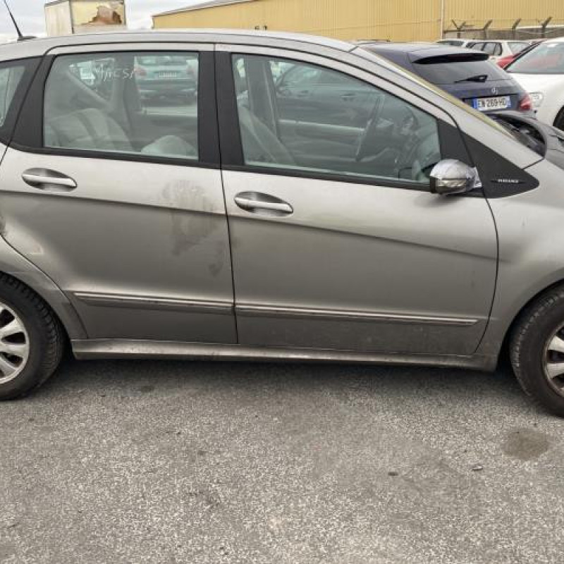 Poignee porte arriere droit MERCEDES CLASSE A 169 Photo n°11