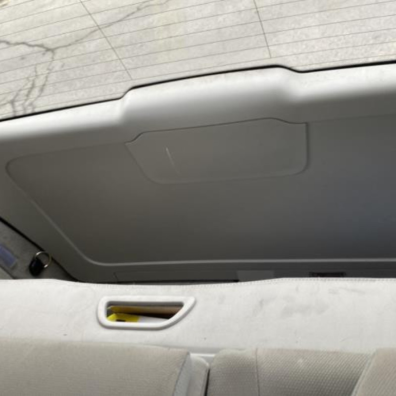 Poignee porte arriere droit MERCEDES CLASSE A 169 Photo n°17