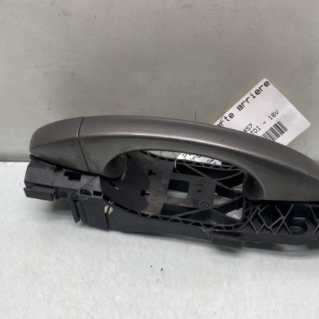 Poignee porte arriere droit VOLKSWAGEN GOLF 7 Photo n°1