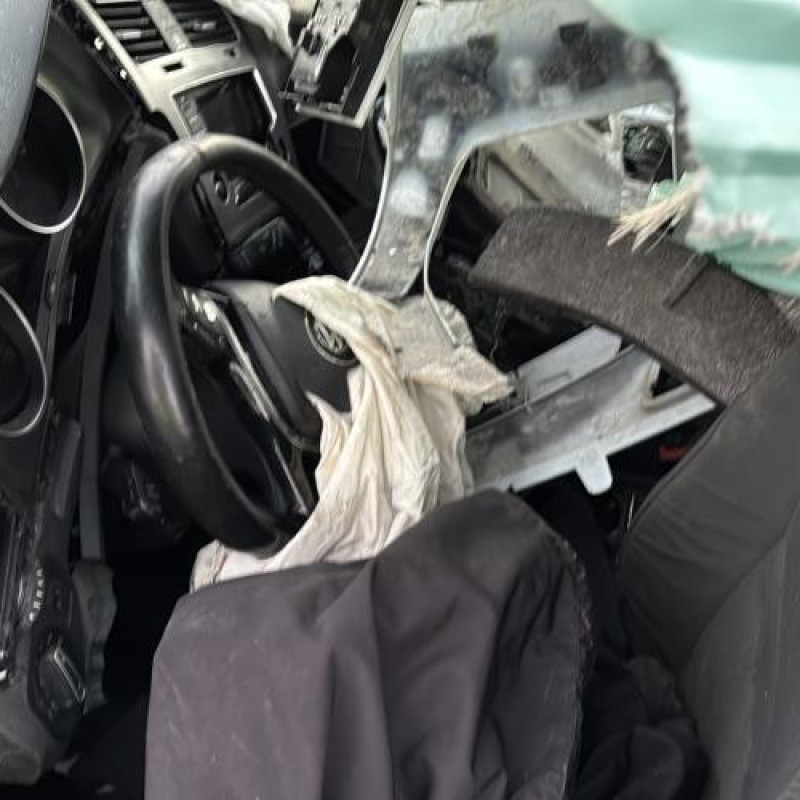 Poignee porte arriere droit VOLKSWAGEN GOLF 7 Photo n°15