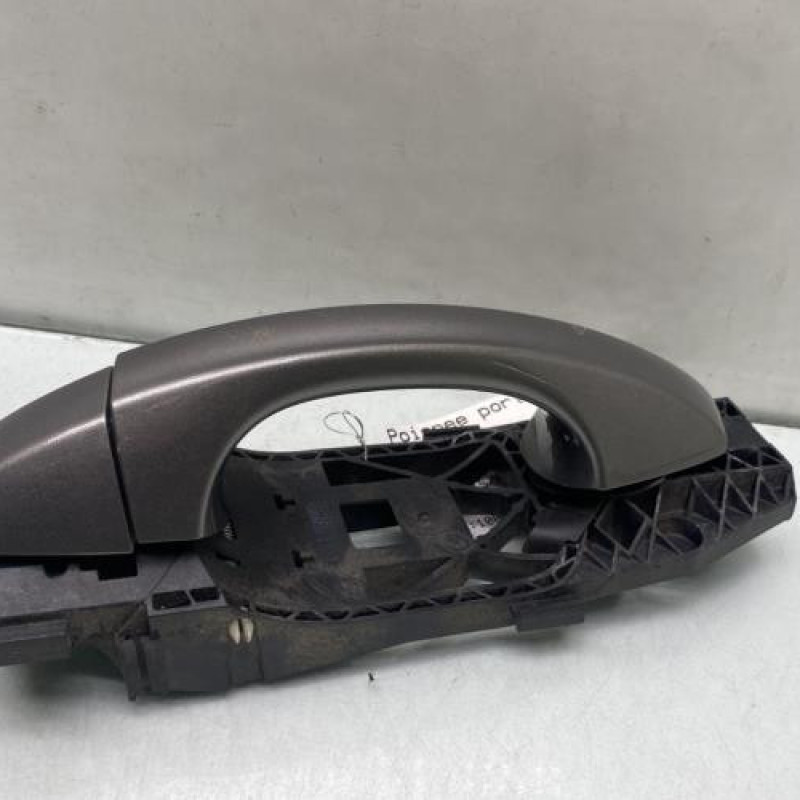 Poignee porte arriere gauche VOLKSWAGEN GOLF 7 Photo n°2