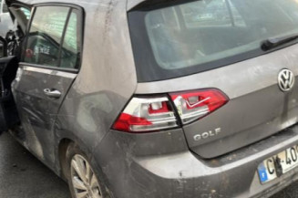 Poignee porte arriere gauche VOLKSWAGEN GOLF 7
