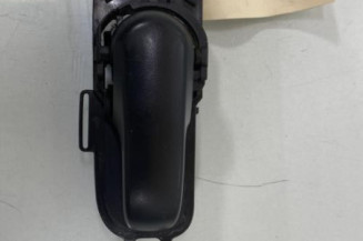 Poignee interieur avant gauche NISSAN NV200 Photo n°1