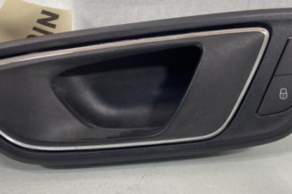 Poignee interieur avant gauche SEAT ATECA Photo n°1