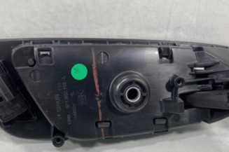 Poignee interieur avant gauche SEAT ATECA