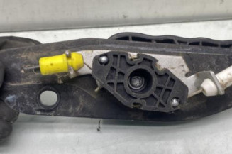 Poignee interieur porte de coffre gauche RENAULT MASTER 3