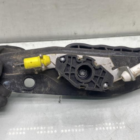 Poignee interieur porte de coffre gauche RENAULT MASTER 3