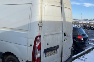 Poignee interieur porte de coffre gauche RENAULT MASTER 3