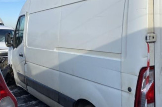 Poignee interieur porte de coffre gauche RENAULT MASTER 3