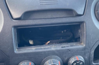 Poignee interieur porte de coffre gauche RENAULT MASTER 3