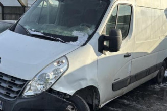 Poignee interieur porte de coffre gauche RENAULT MASTER 3