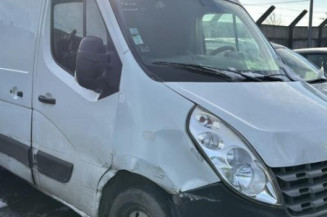 Poignee interieur porte de coffre gauche RENAULT MASTER 3