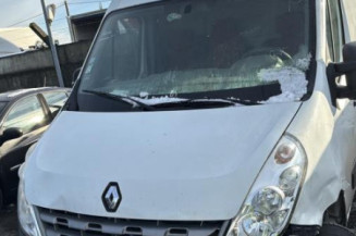 Poignee interieur porte de coffre gauche RENAULT MASTER 3