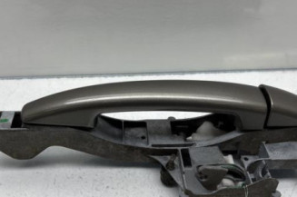 Poignee porte arriere droit CITROEN C4 PICASSO 1 Photo n°1