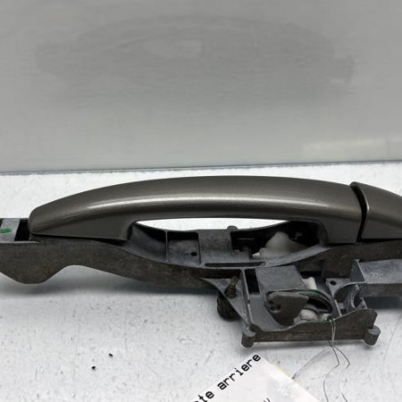Poignee porte arriere droit CITROEN C4 PICASSO 1 Photo n°1