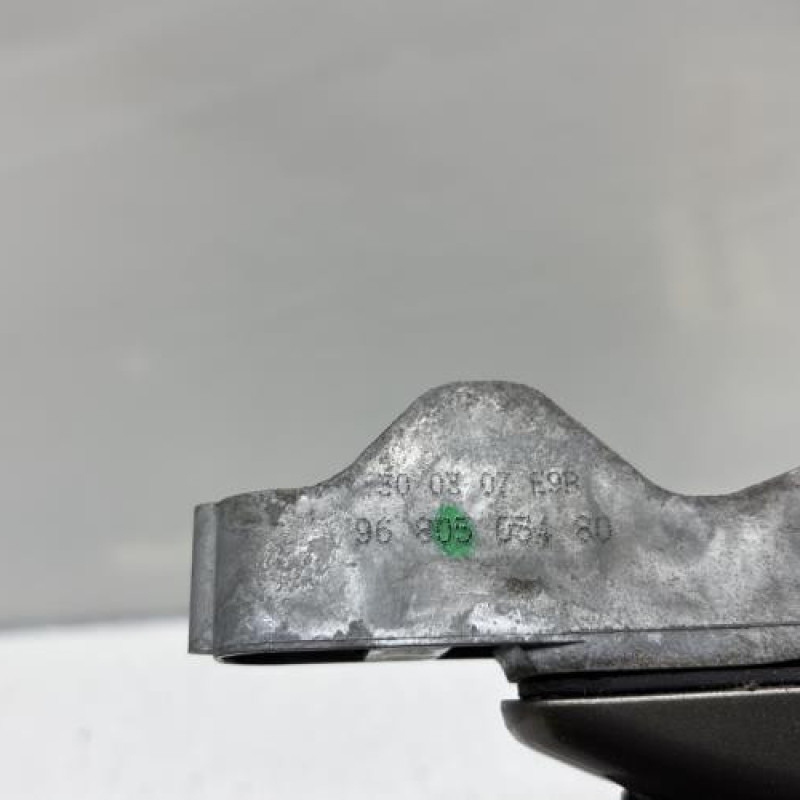 Poignee porte arriere droit CITROEN C4 PICASSO 1 Photo n°3