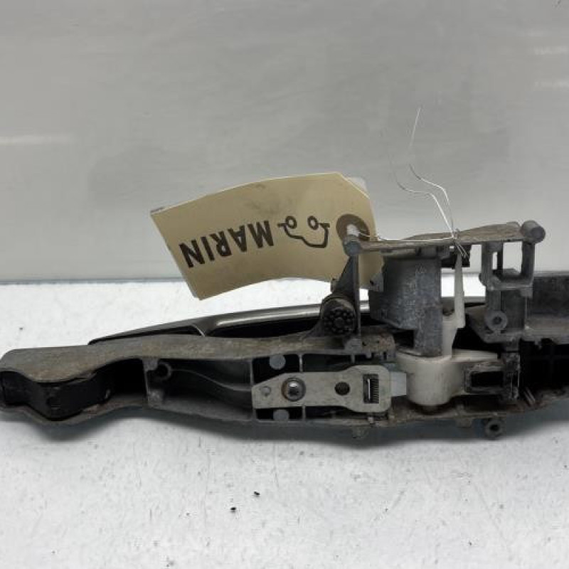 Poignee porte arriere droit CITROEN C4 PICASSO 1 Photo n°4