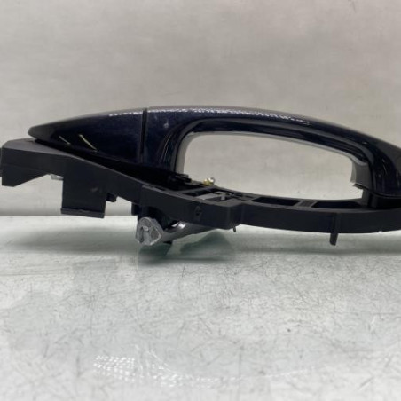 Poignee porte arriere droit FORD FIESTA 6 Photo n°1